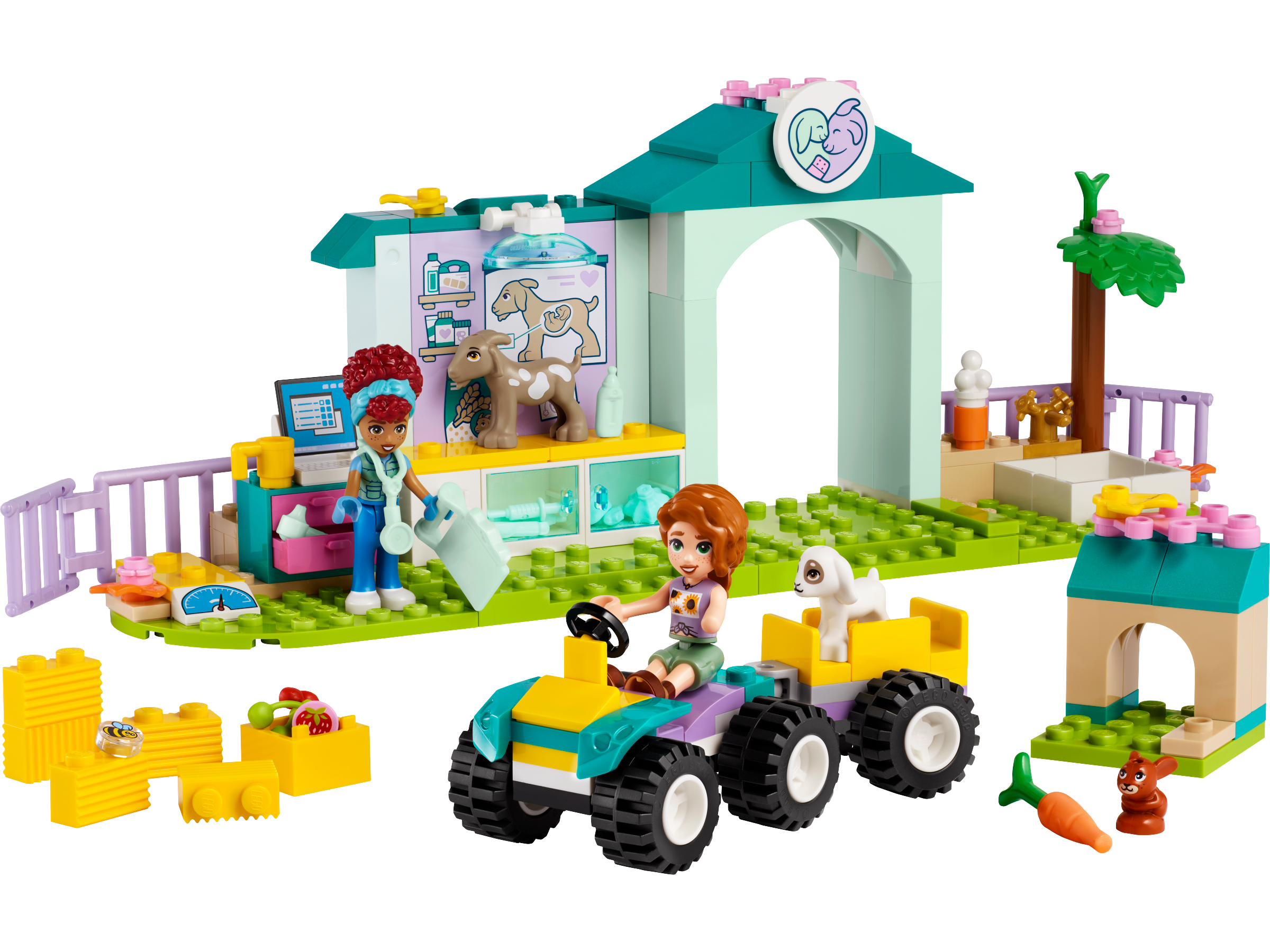Farmtierklinik 42632