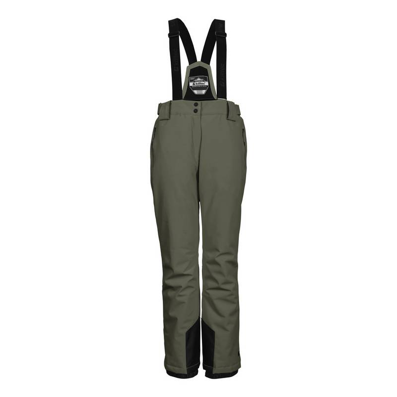 KILLTEC KSW249 Skihose Damen