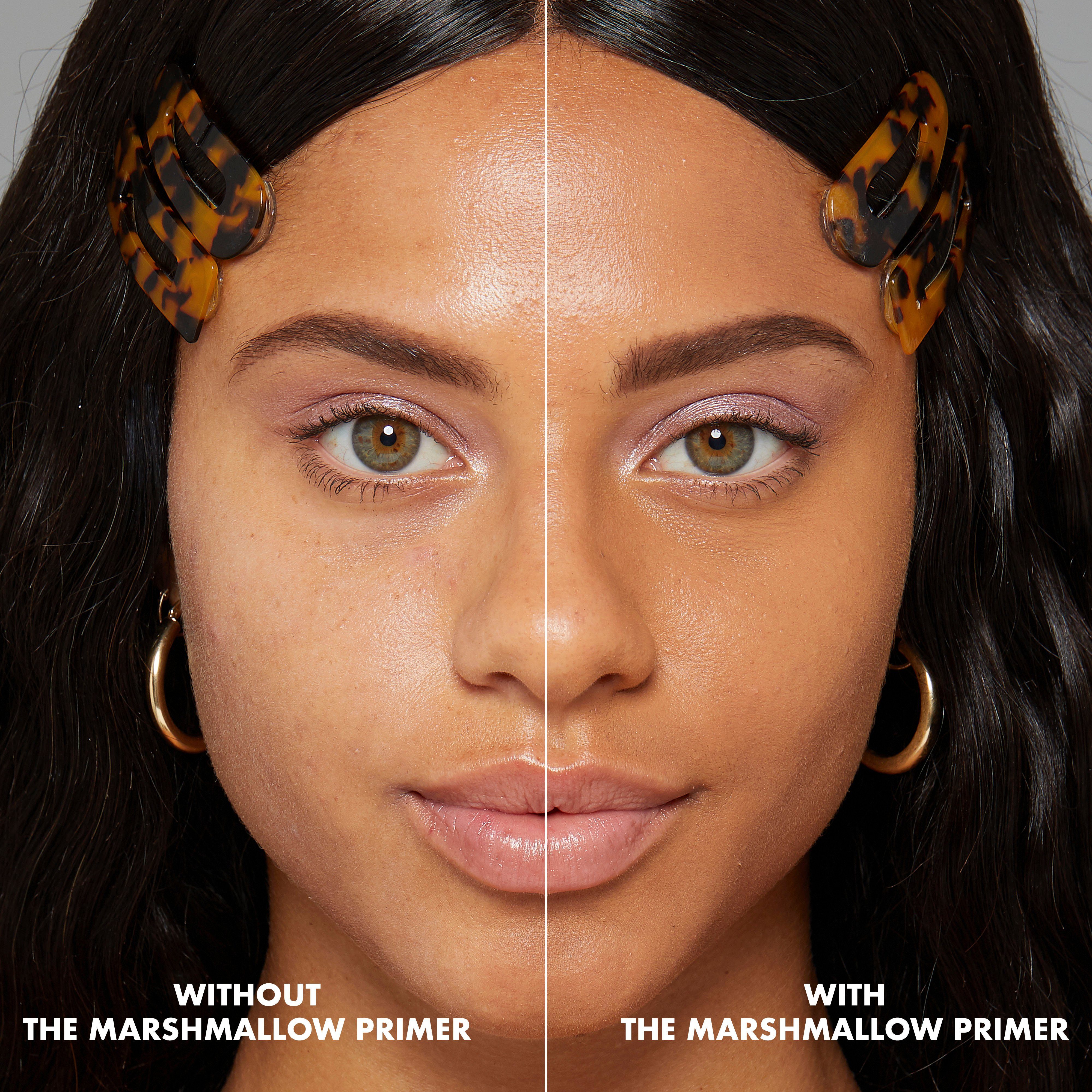 NYX Primer NYX Professional Makeup Marsh Mallow Smooth Primer