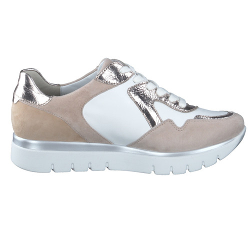 Schnürschuh-26613370001 Semler
