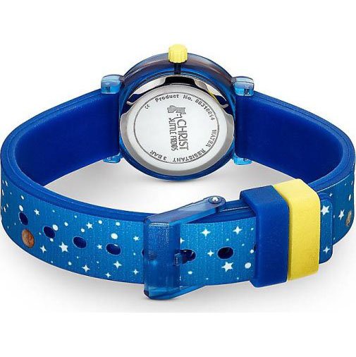 FAVS Kinderuhr