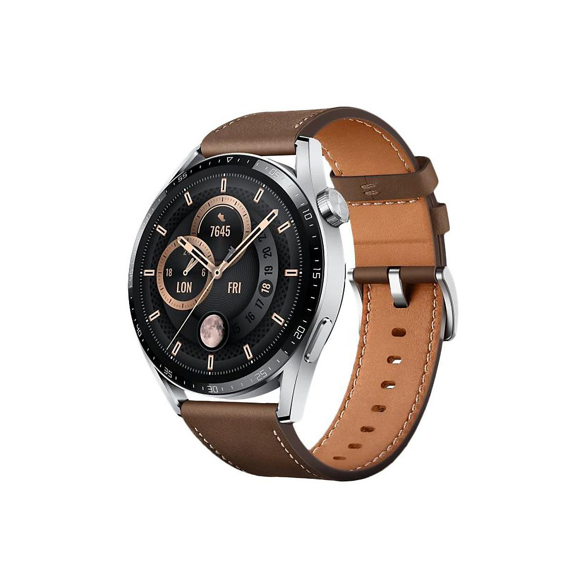 Watch GT3 46mm
