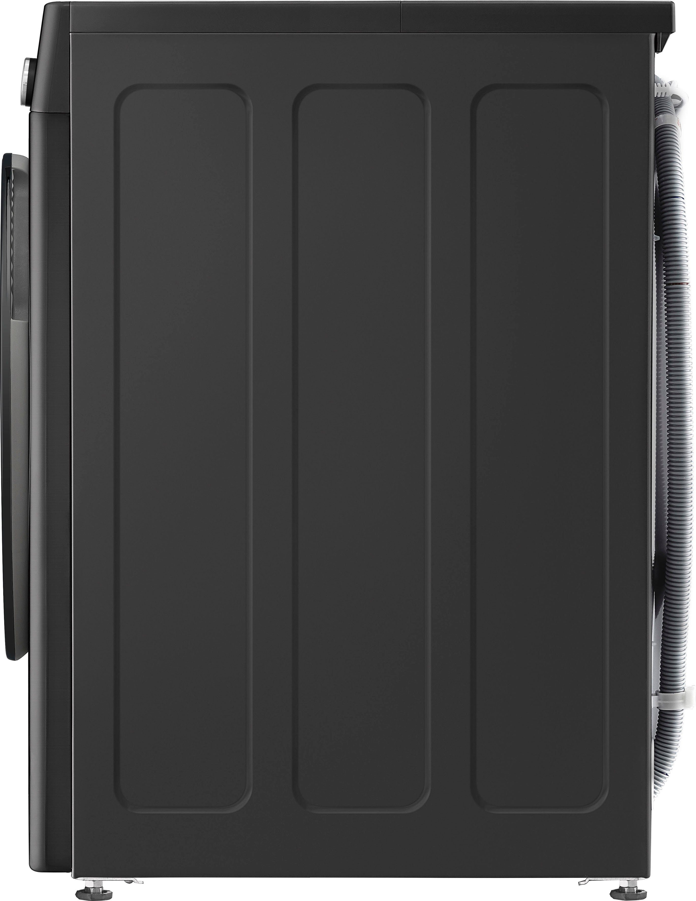 LG Waschmaschine Serie 7 F4WR703YB, 13 kg, 1400 U/min