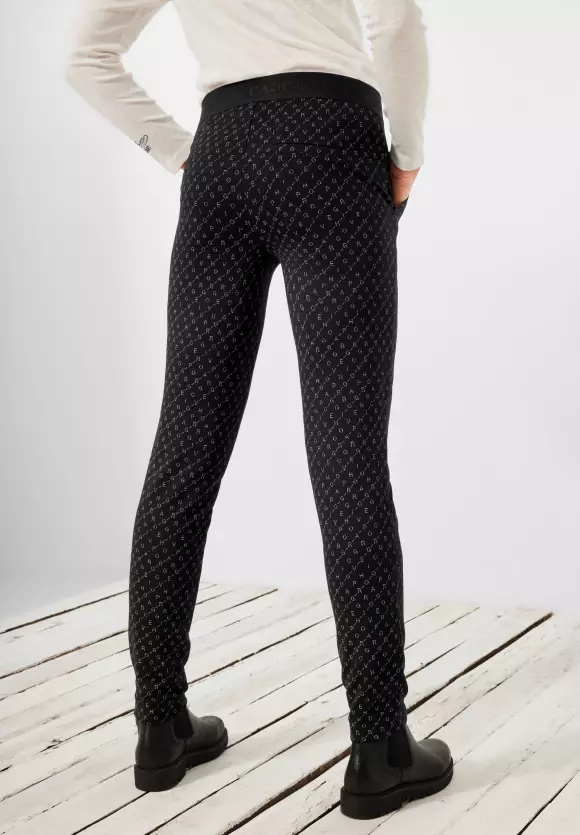 CECIL Casual Fit Hose