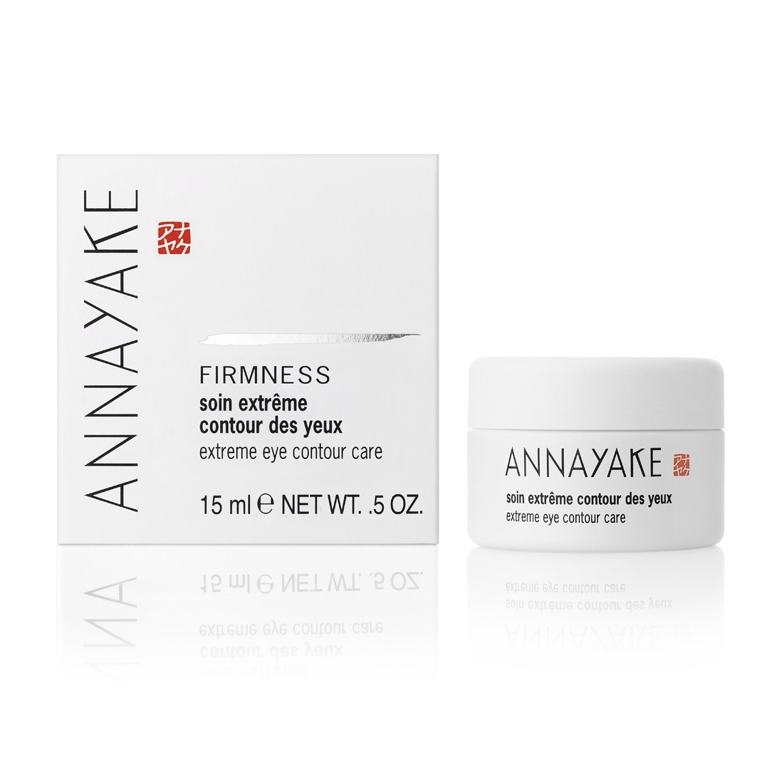 Annayake Extreme Eye Contour Care