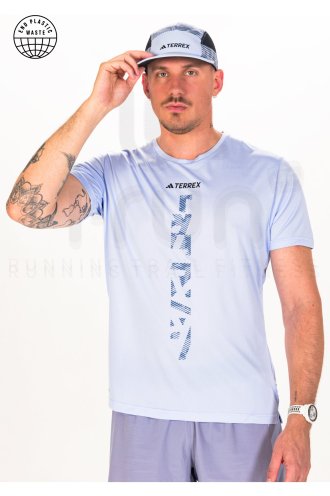 adidas Terrex Agravic M