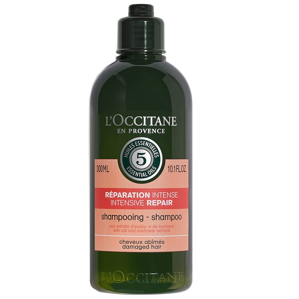 L'Occitane Intensiv-Repair Shampoo 300 ml