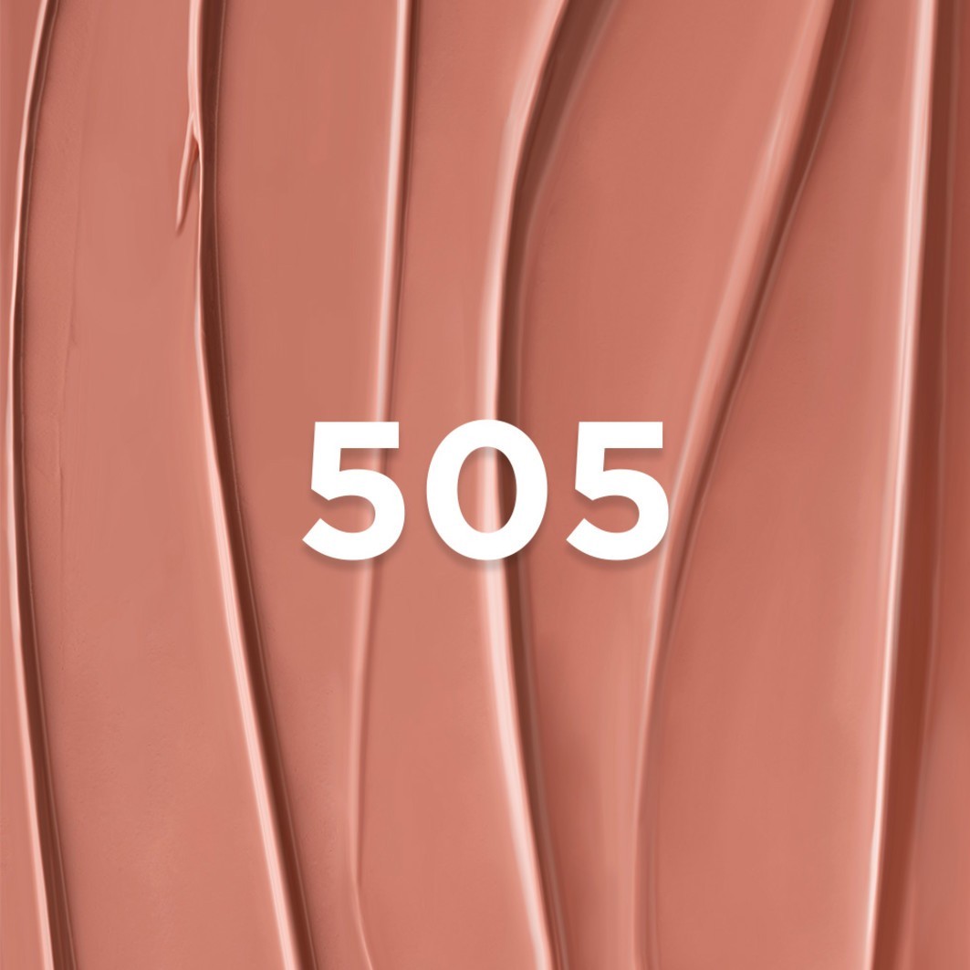 L'Oréal Paris Color Riche Satin Nude