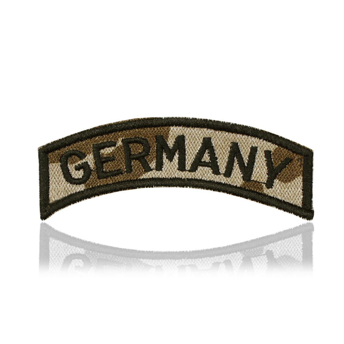 BW Armabzeichen Textil GERMANY