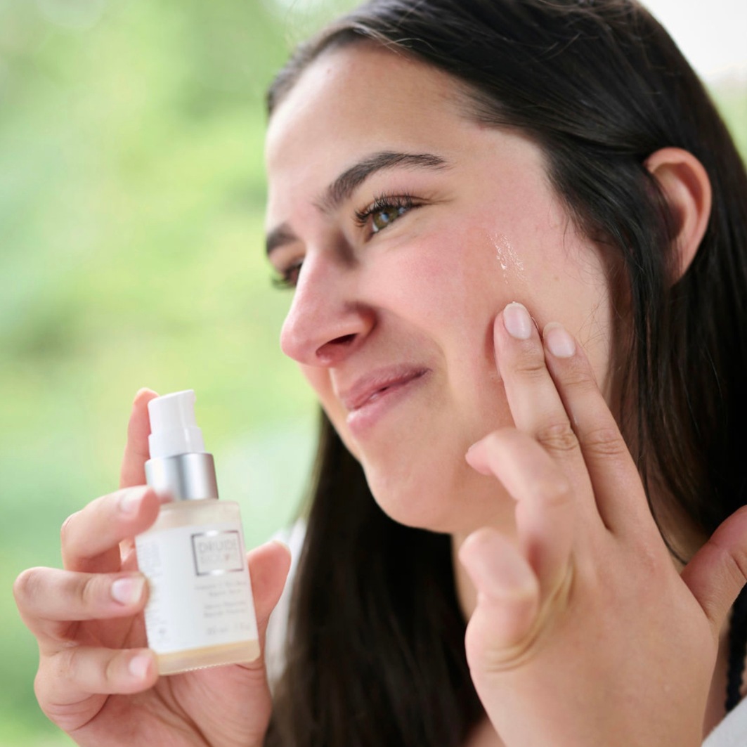 Druide Vitamin C Beauty Repair Serum