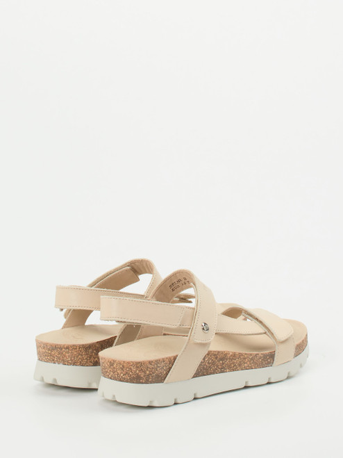Keilsandalette-12553790003 Panama Jack