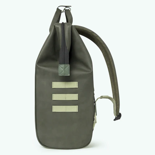 Adventurer Large Busan khaki backpack