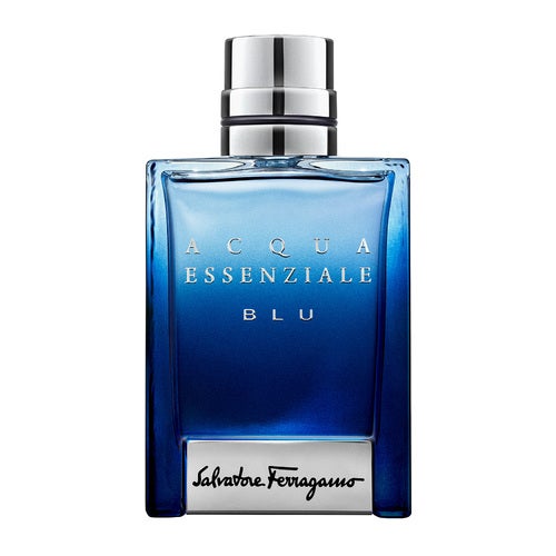 Salvatore Ferragamo Acqua Essenziale Blu Eau de Toilette 100 ml