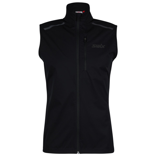 Swix - Pace Wind Vest - Laufweste