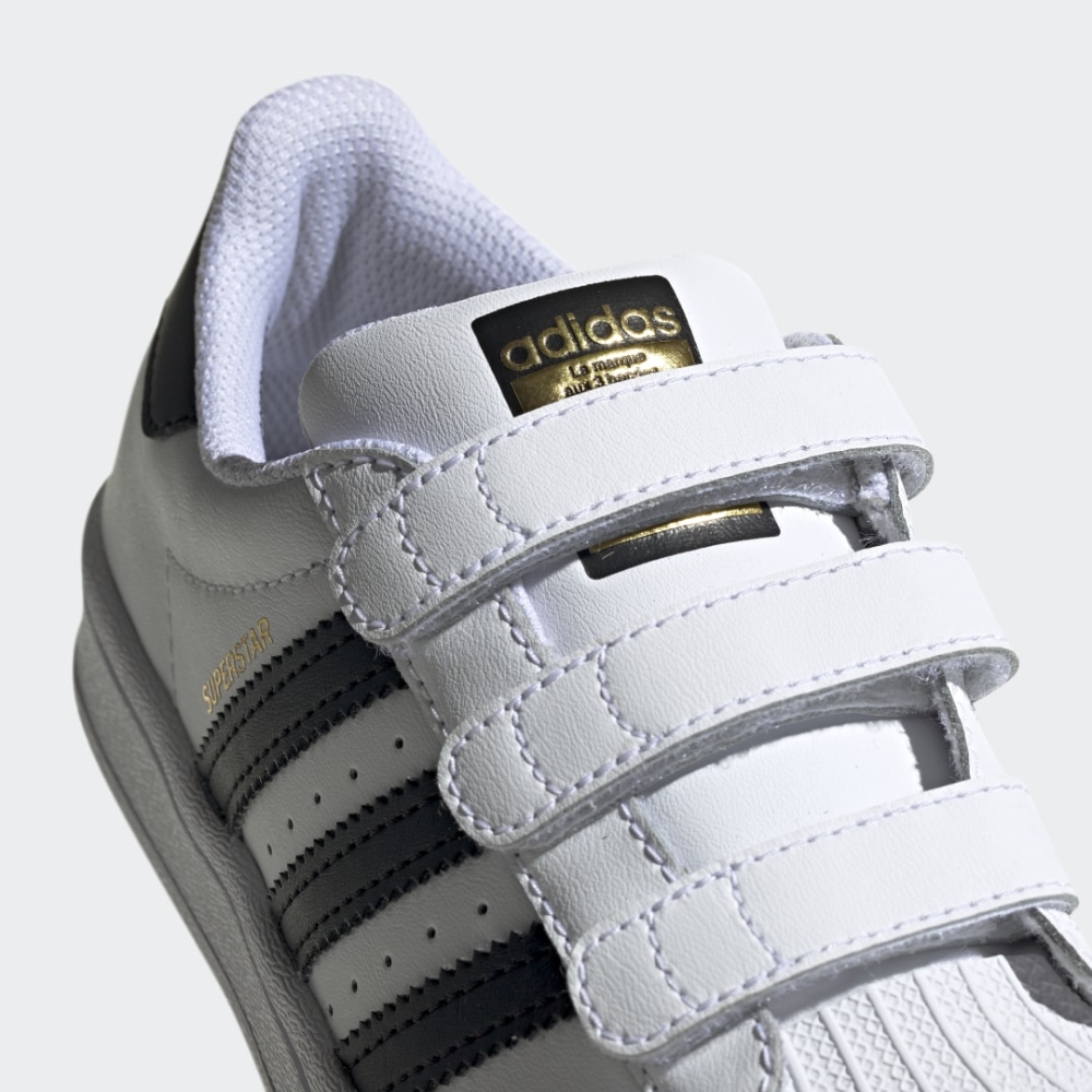 adidas Superstar CF C EF4838 / weiss