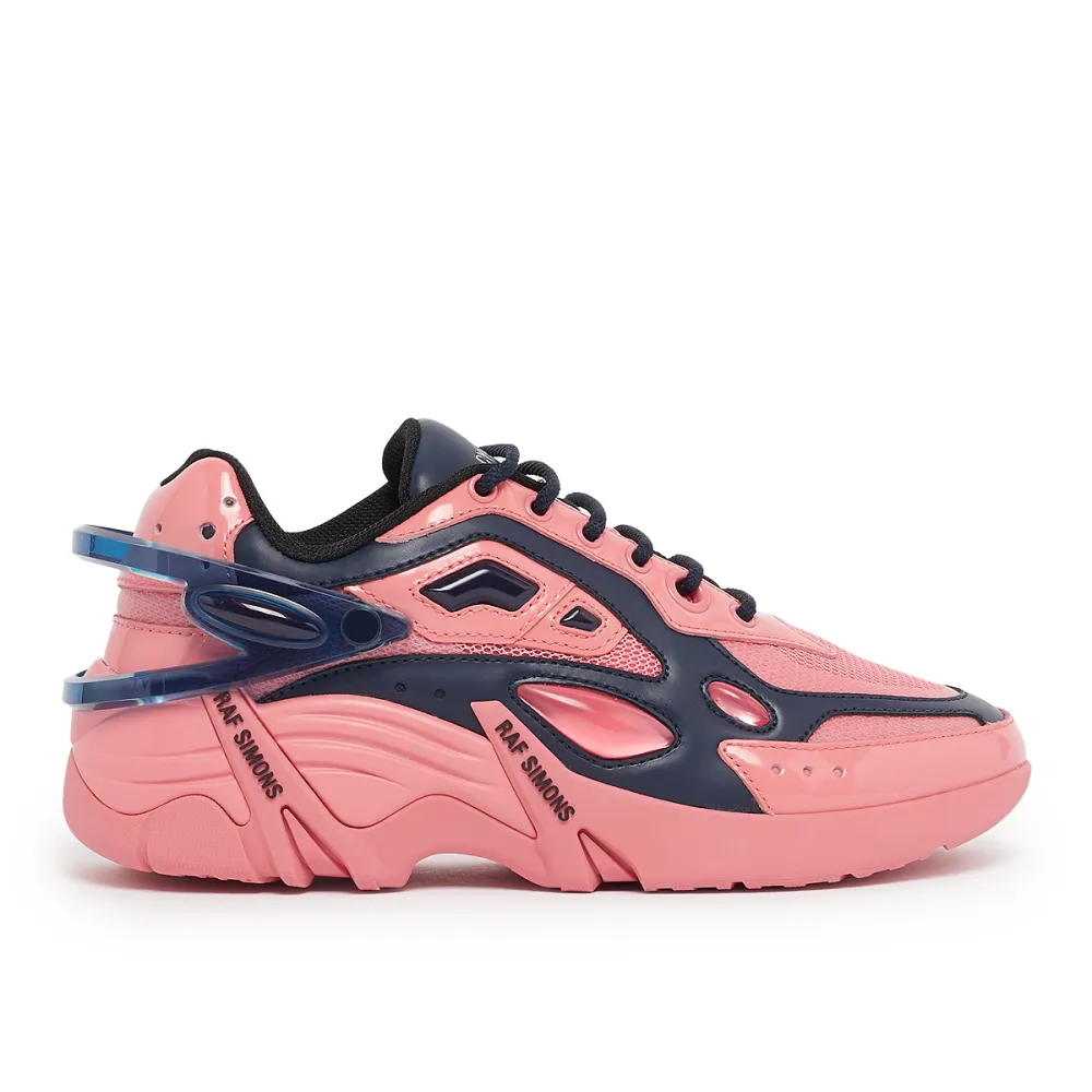 Raf Simons Cylon 21 HR740010L-3304 / schwarz