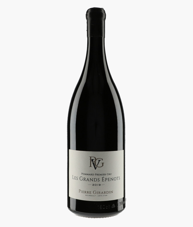 Pommard 1er Cru Grands Epenots 2019GIRARDIN PIERRE