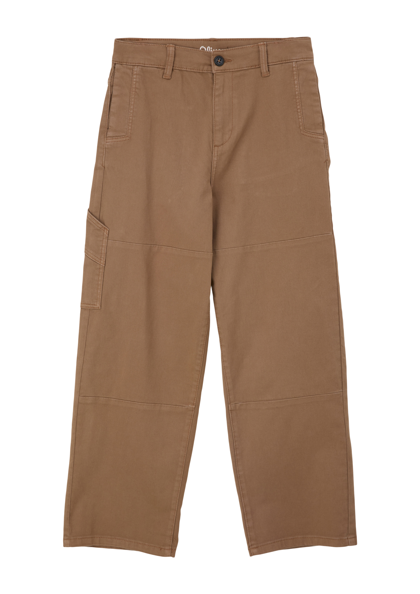 Regular Pants