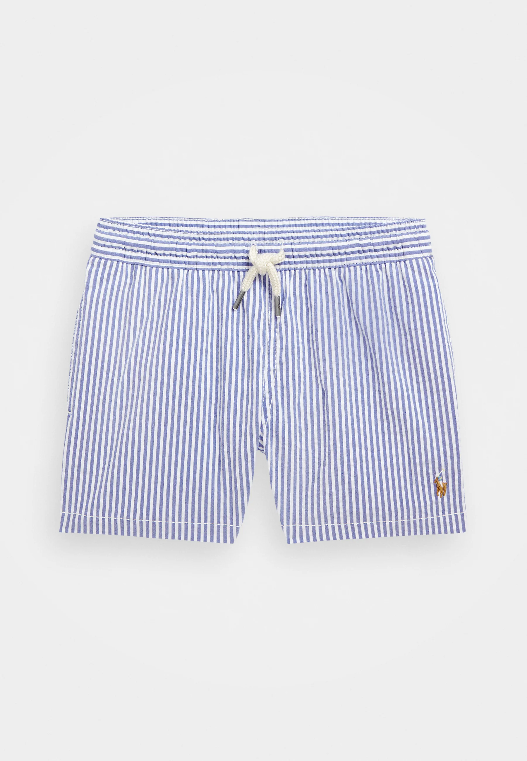 Polo Ralph Lauren TRAVELER SWIMWEAR TRUNK - Bañador corto