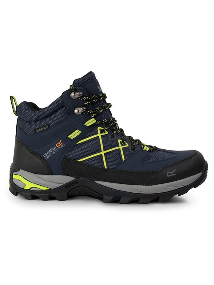 Regatta Wanderboots 