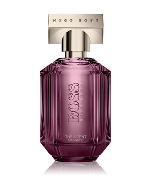HUGO BOSS Boss The Scent Magnetic For Her Eau de Parfum 50 ml
