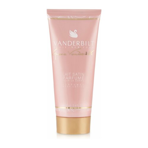 Vanderbilt Bodylotion 100 ml
