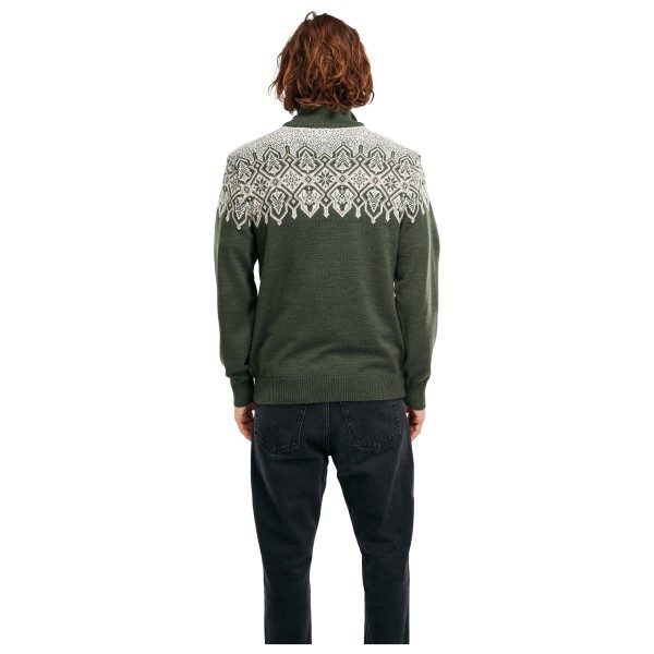 Dale of Norway - Winterland Sweater - Merinopullover