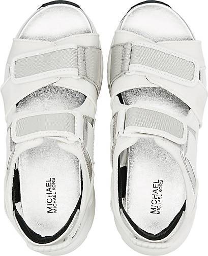 Michael Kors Chunky-Sandalette HARVEY SANDAL