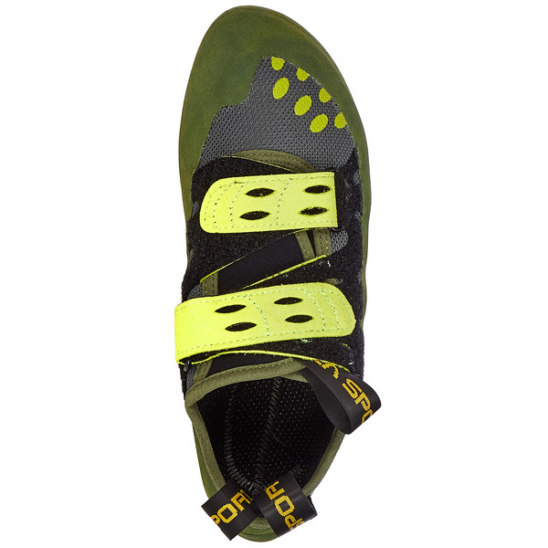 GECKOGYM VEGAN Unisex - Kletterschuhe