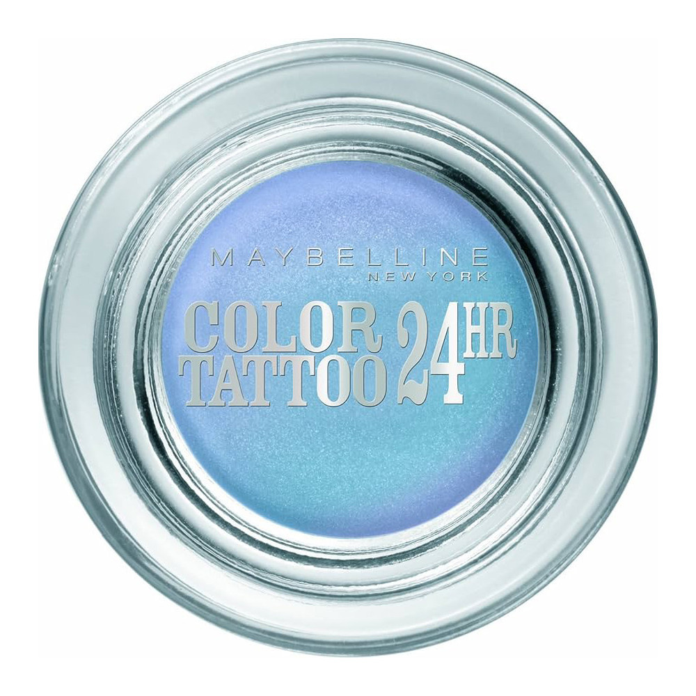 Maybelline Ombre à Paupière Color Tattoo 24 H