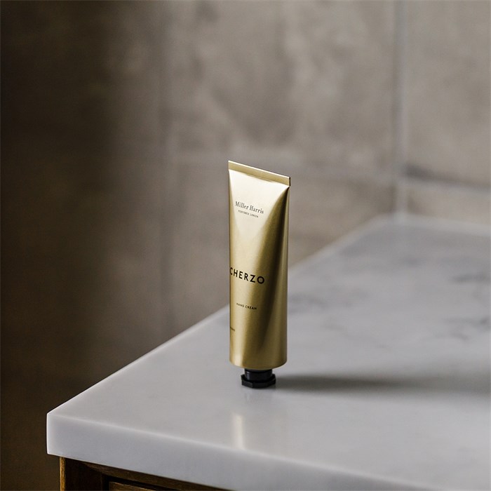 Hand Cream