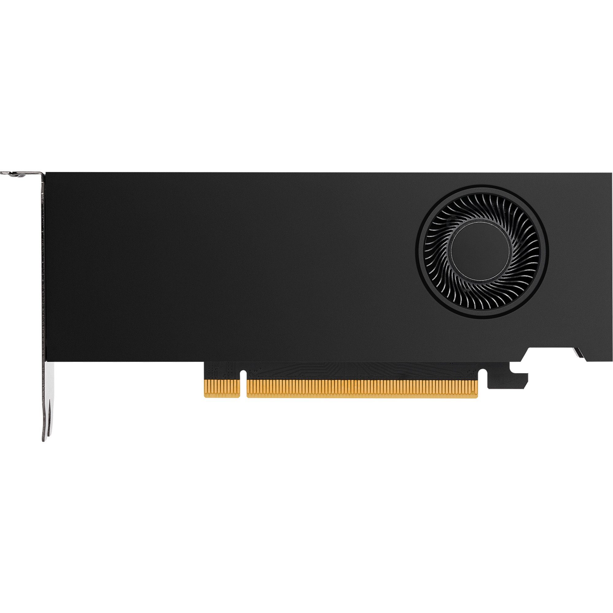PNY PNY Quadro RTX A2000 6GB, Grafikkarte, (4x Grafikkarte (6 GB)