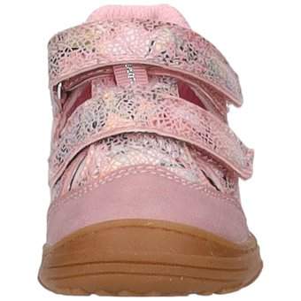 Puccetti Sandale in rosa