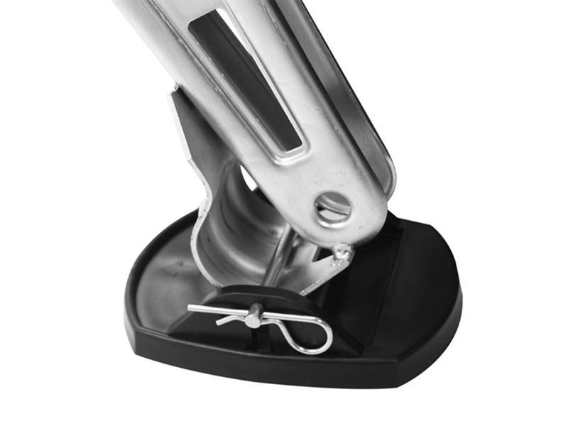 ProPlus Stützplatten