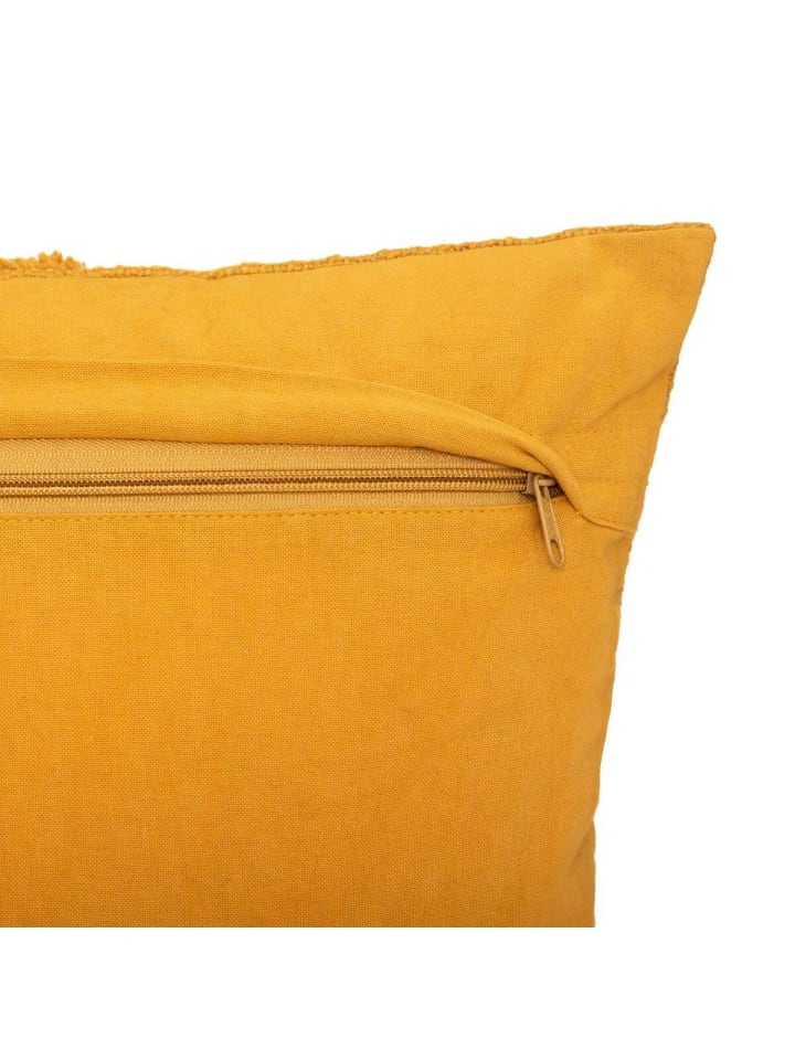 Atmosphera Créateur d'intérieur Dekokissen in gelb günstig kaufen onesize