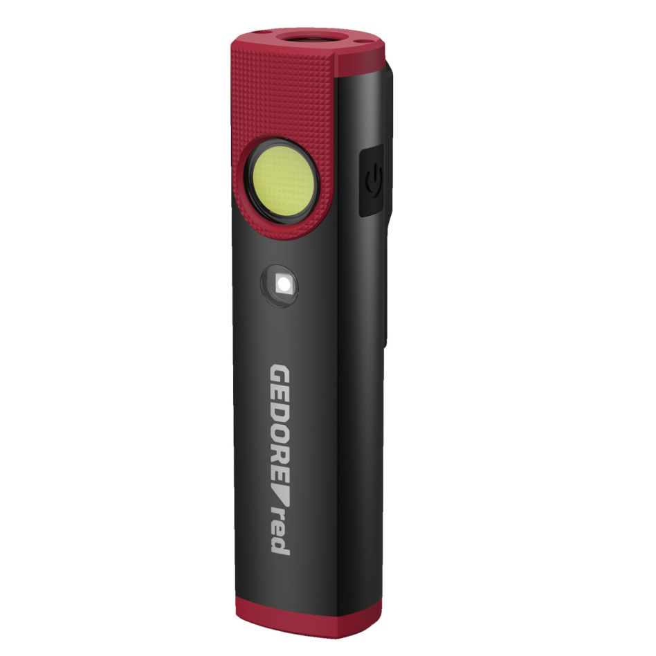 Gedore RED 3301763 R95200111 Mini pracovní lampa UV