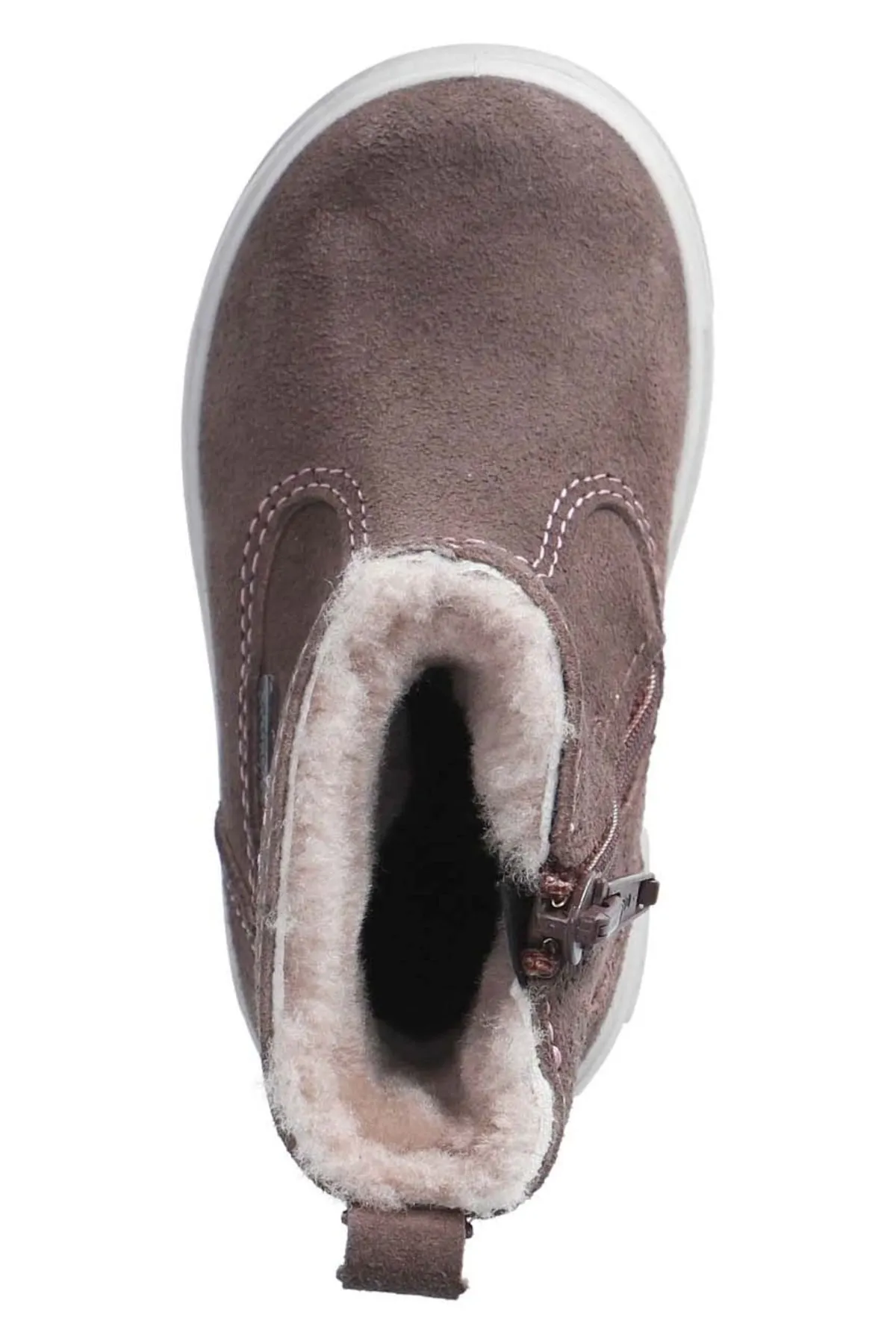 pepino  Stiefel - Braun - Flacher Absatz