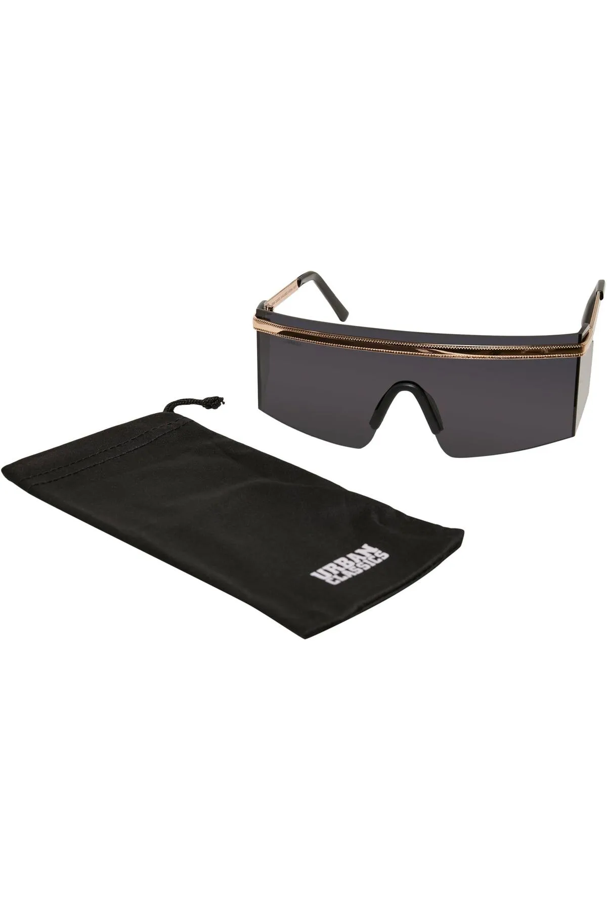 Urban Classics  Unisex-Sonnenbrille Sardinien