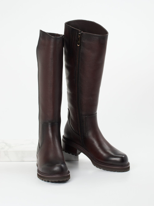 Stiefel-18652090001 Ginger & Glove