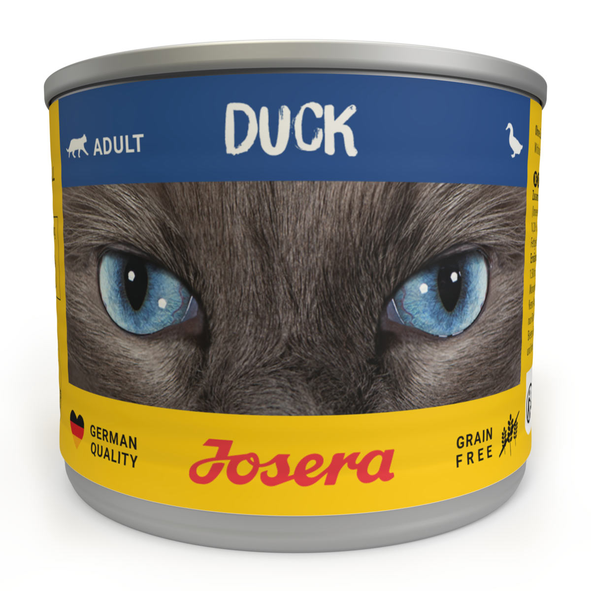 Josera Duck Cat wet günstig kaufen