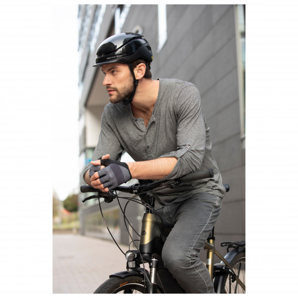 KED - Mitro UE-1 - Radhelm
