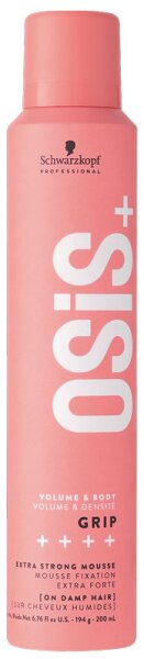 Schwarzkopf Professional Osis Grip Schaumfestiger