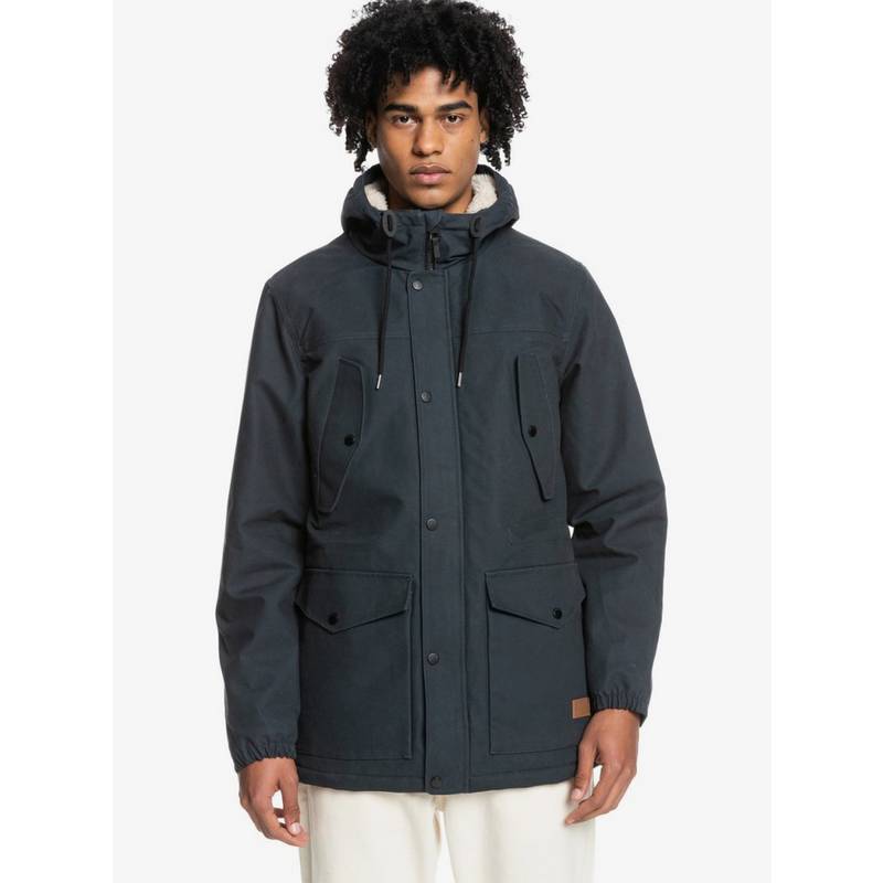 Quiksilver THEBIGDROP Softshelljacke Herren