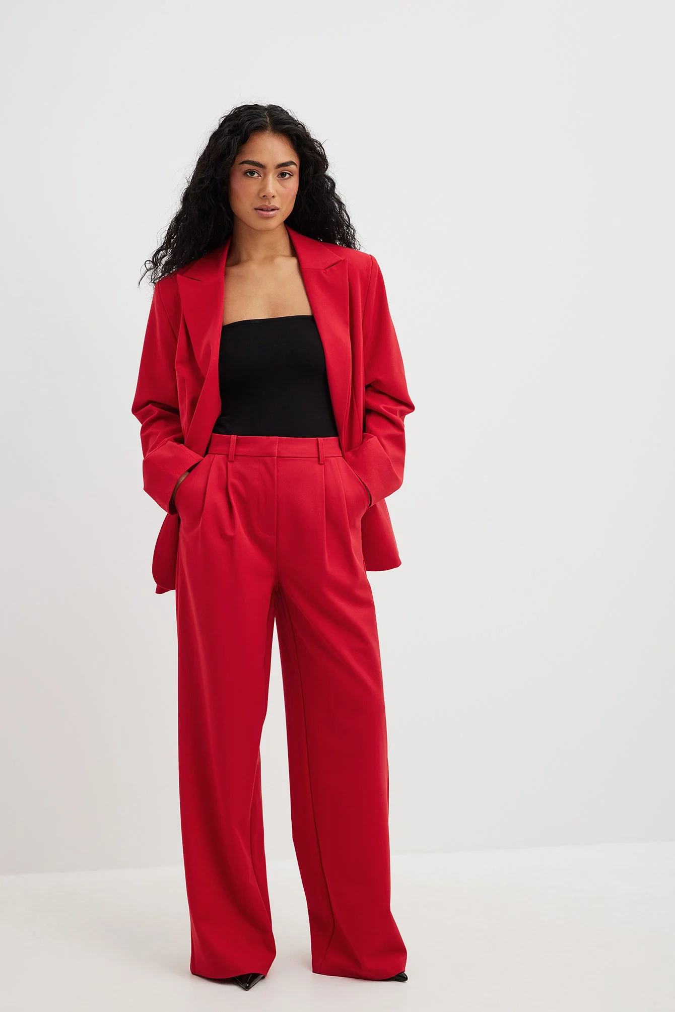 Statement-Blazer