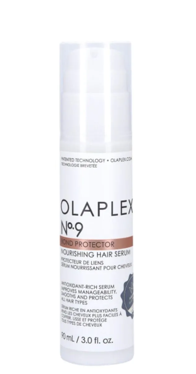 Olaplex br. 9 Bond Protector hranjivi zaštitni serum za kosu