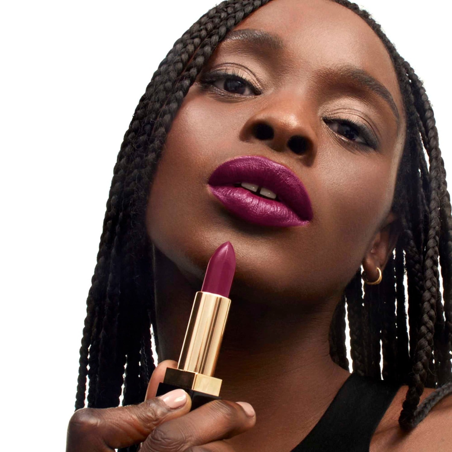Yves Saint Laurent Rouge Pur Couture R1 Le Rouge