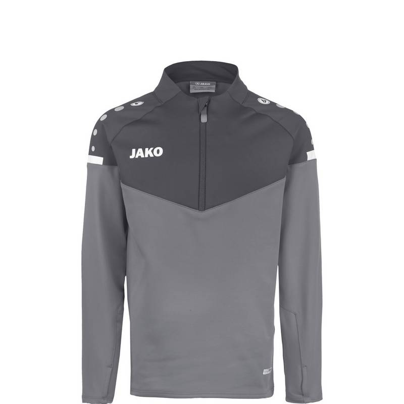 JAKO Champ 2.0 Ziptop Funktionssweatshirt Jungen