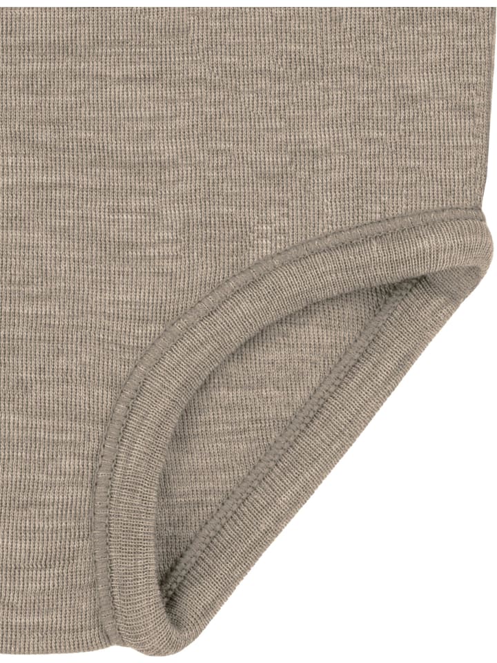Normani Outdoor Sports 2er Pack Baby Merino Windelhose Tokoroa in Beige günstig kaufen