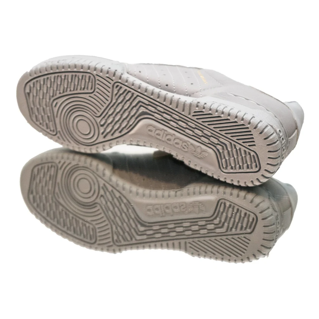 Yeezy Powerphase Calabasas Grey