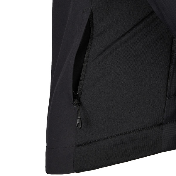 JACKET W' S TRAIL STORM INSULOFT AL Damen - Fahrradjacke